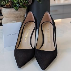 Stuart Weitzman 85 Pumps
